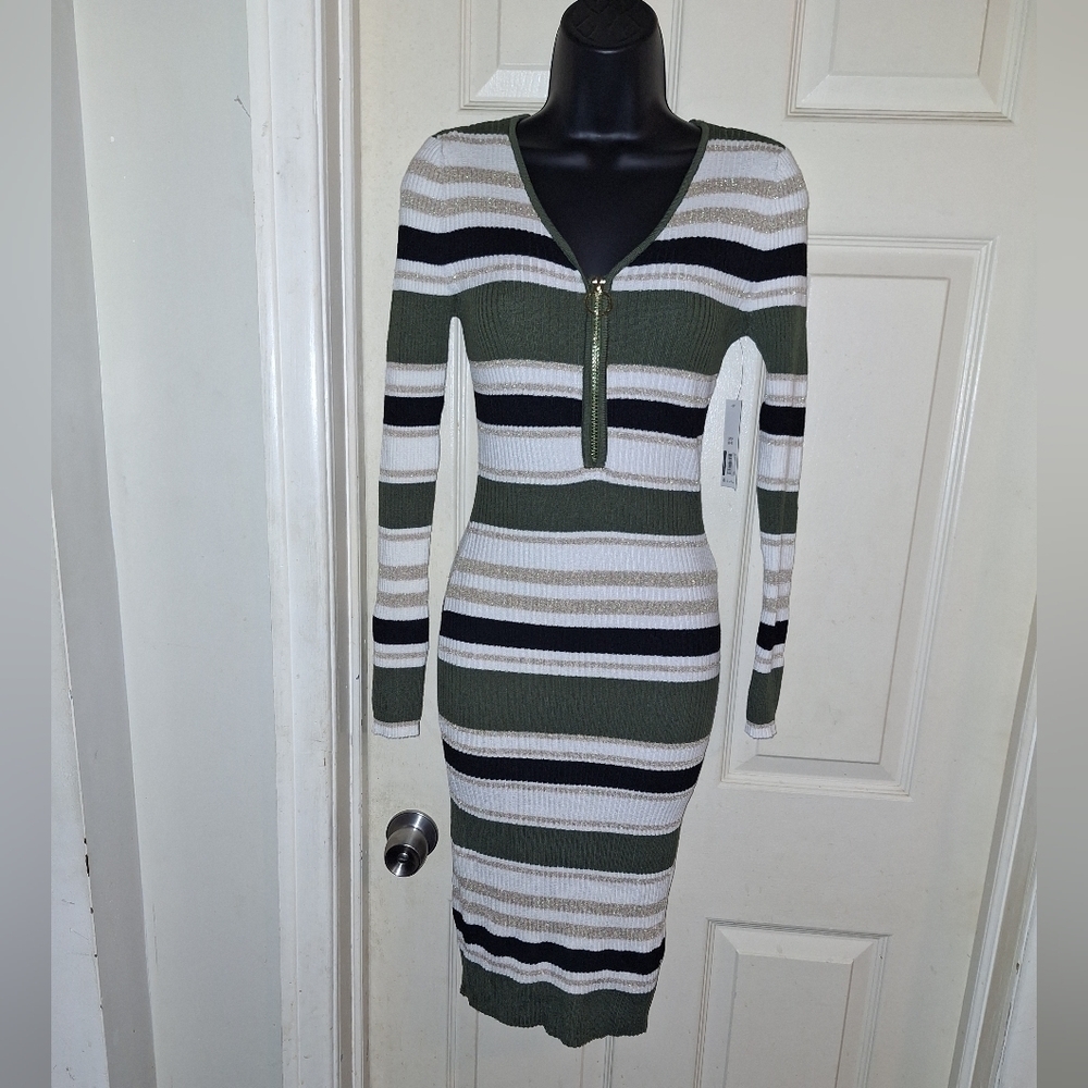 No boundaries NWT dress